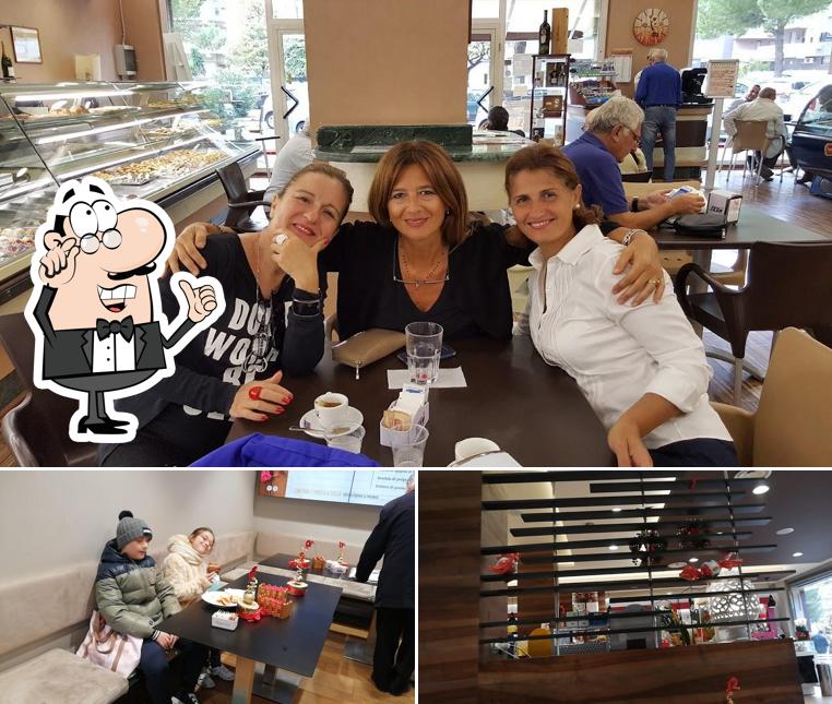 Dai un'occhiata agli interni di Caricone dal 1925