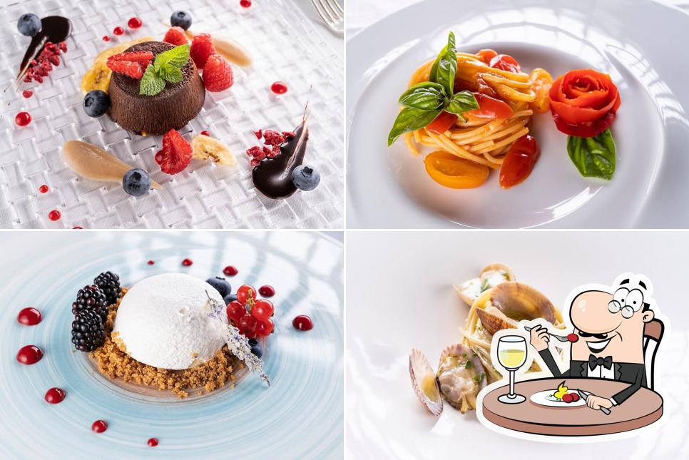 Belvedere Restaurant