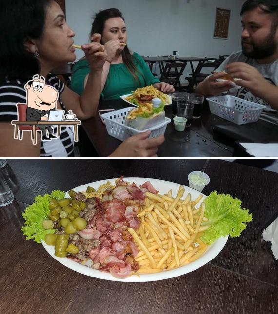 Mano's Pastelaria