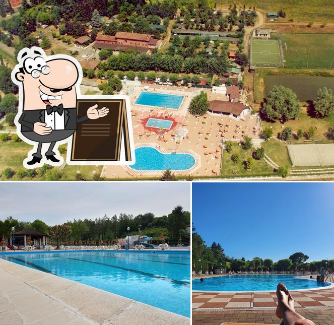 Centro Turistico Valmilana