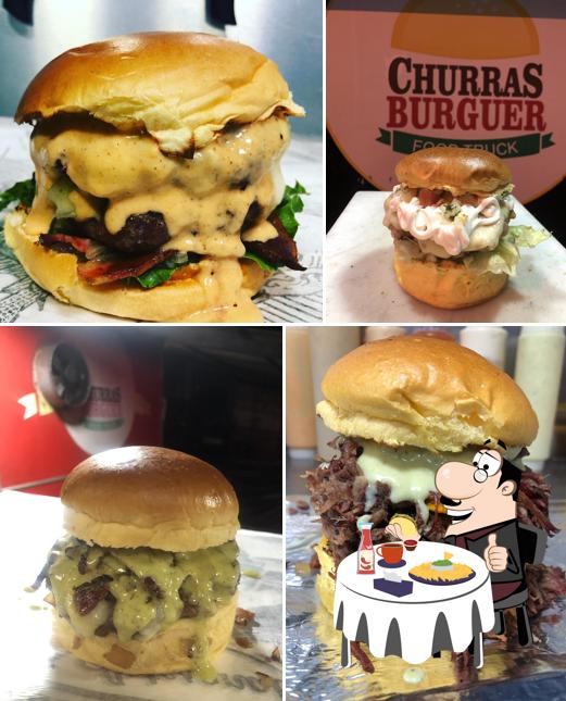 ChurrasBurguer Food Truck