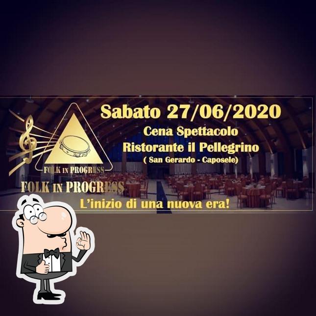 Foto di Da Rosa Food Cafè Nusco