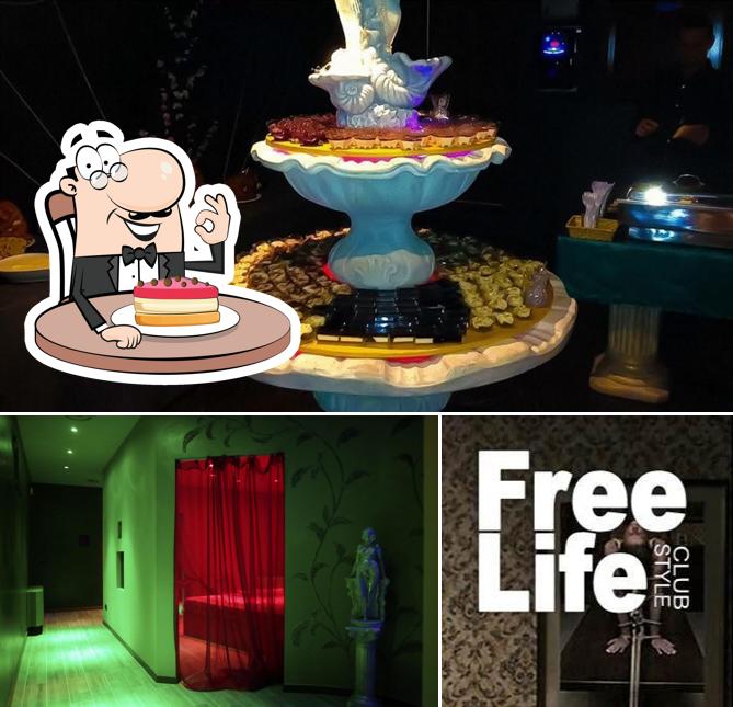 Immagine di FreeLife Style Club