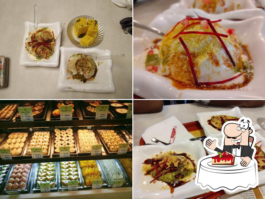 S. K. Foods & Beverages