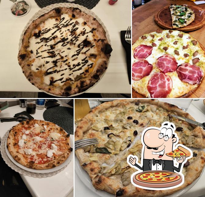 La pizza è il piatto veloce preferito al mondo