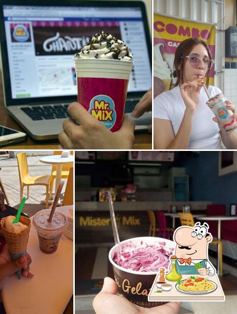 Mr. Mix Milk Shake - Belém (Icoaraci)