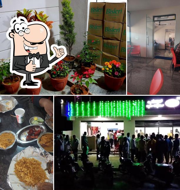 New Sultan Family Restaurant