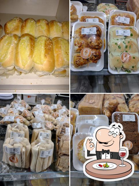 Padaria e Lanchonete da Praça