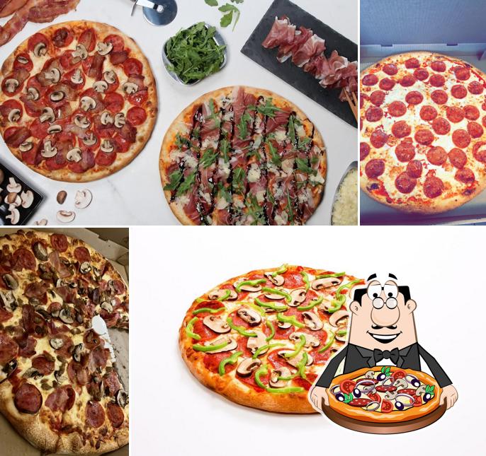 Pizzaville