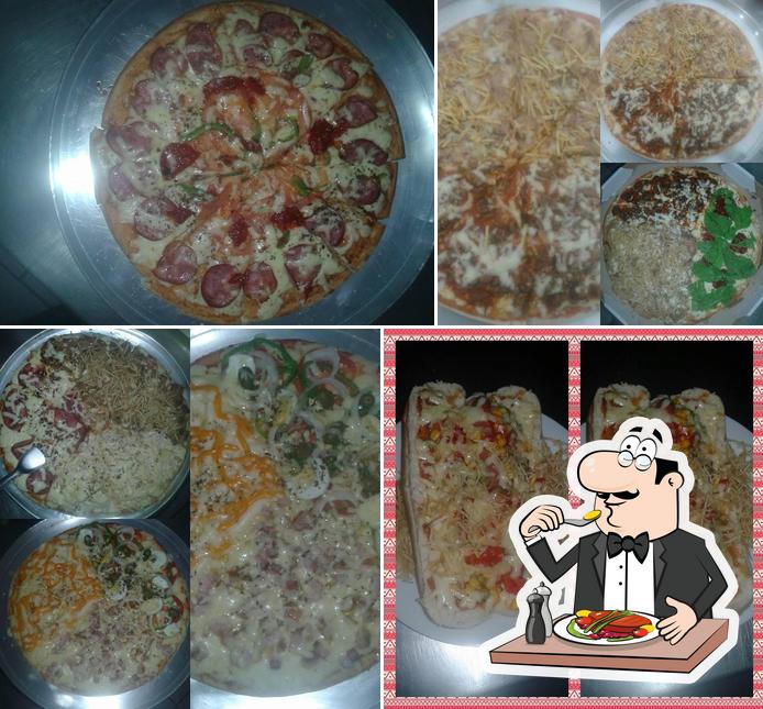 Pizzaria DI ' Napoly
