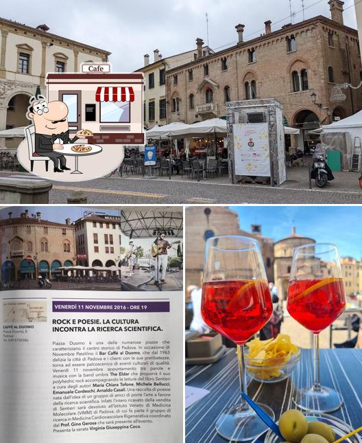 Guarda gli esterni di Caffè al Duomo