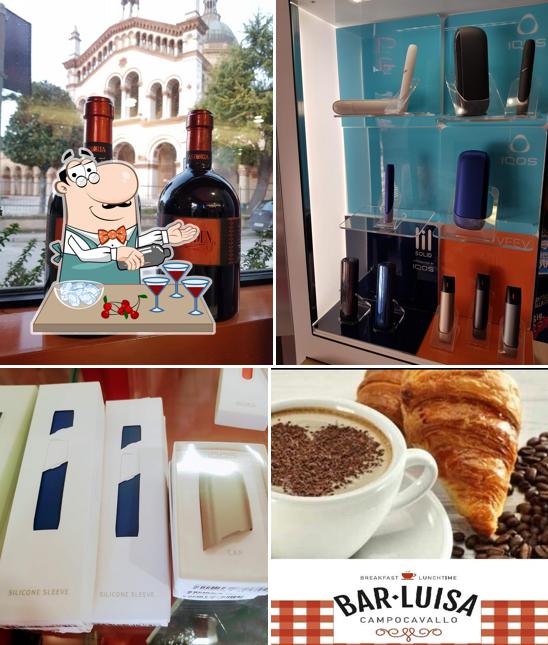 IQOS PARTNER - Osimo serve alcolici