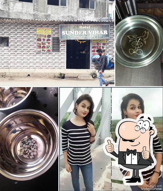 Sunder Vihar Bar & Restaurant
