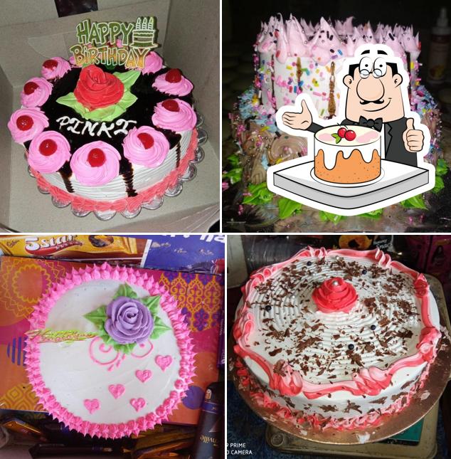 Ranjit Bakery image