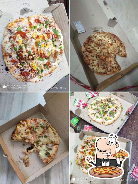 Real Paprika, Rajkot