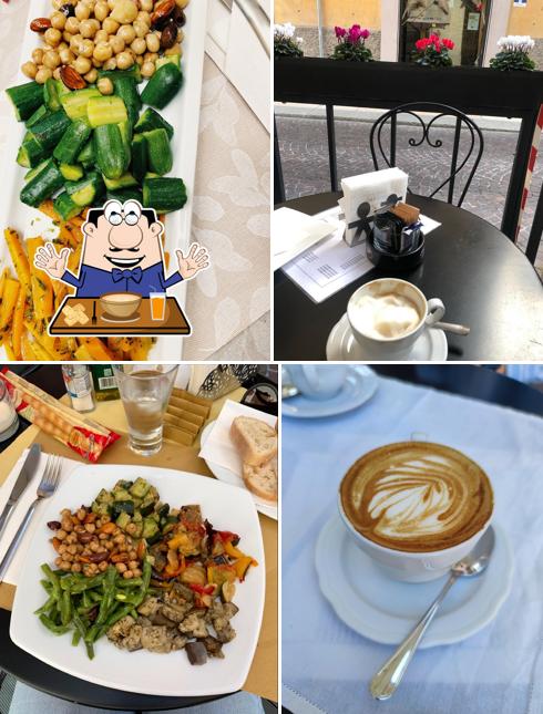 Cibo al Caffè & Parole