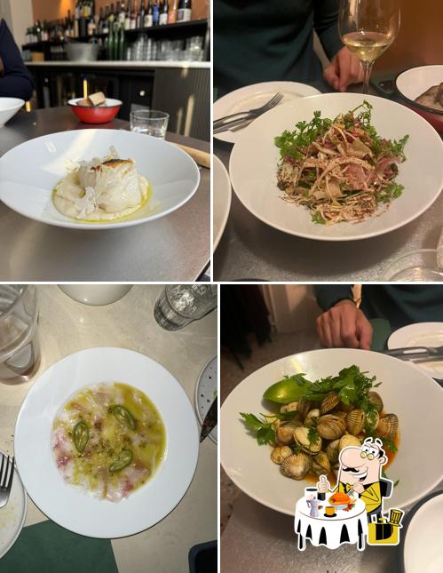 Cibo al CoinCoin