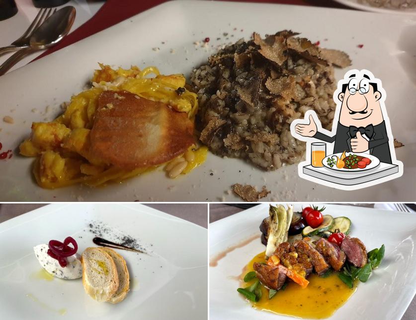 Cibo al Restaurant Divino