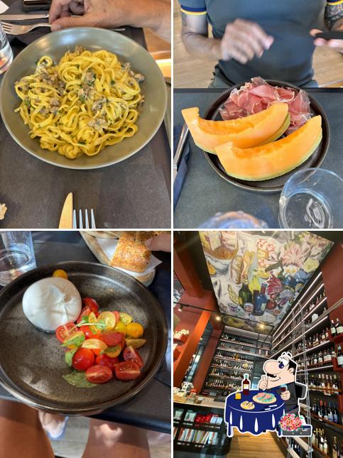 Enoteca Gastronomica Pesaro