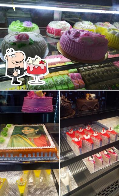 See the image of Geetham Sweets & Bakes Palakkad