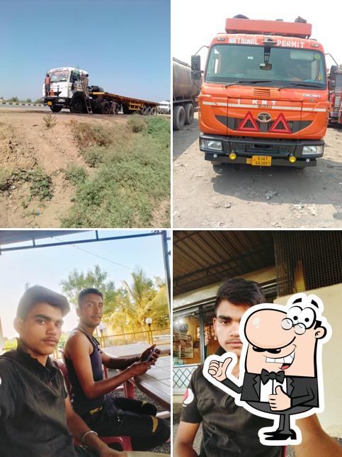 Jamidar Haryana Hotel Dhaba