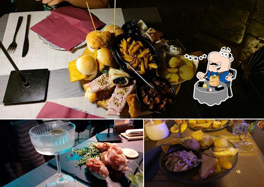 Picada al Le Tabarin