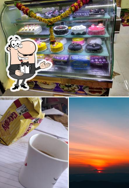 Manbhari Food Mart, image