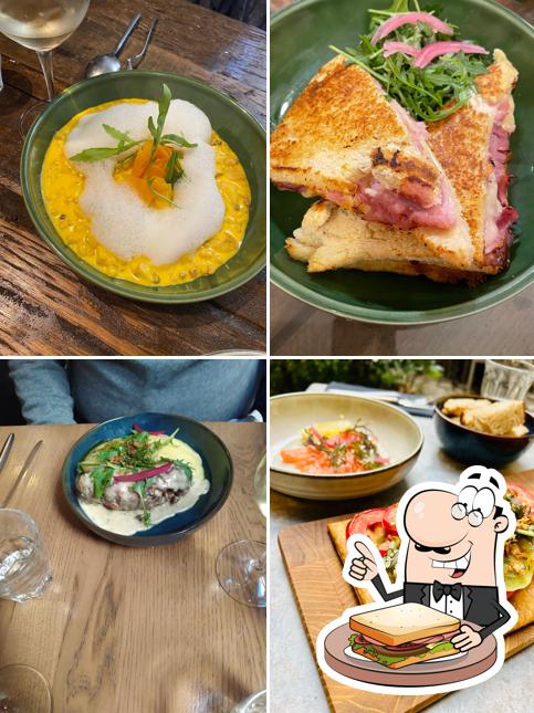 Octave, Troyes - Menu du restaurant, prix et avis