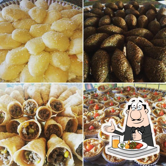 Pit Stop — O Verdadeiro Sabor
