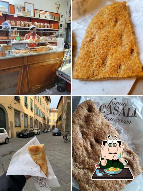 Platti al Forno Francesco Casali