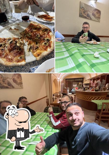 Pizzeria Bar paninoteca Arcobaleno