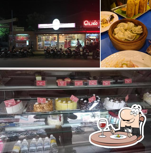 Puppy's Bakery - Simmakkal