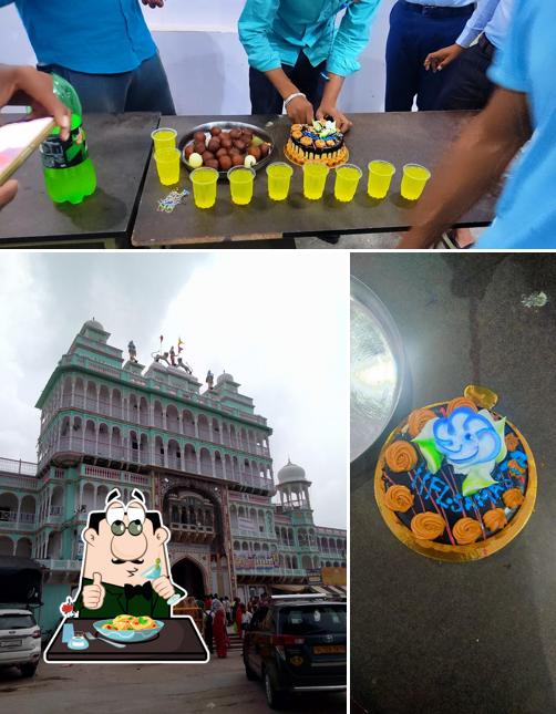 Puran ji Rasgulla Factory