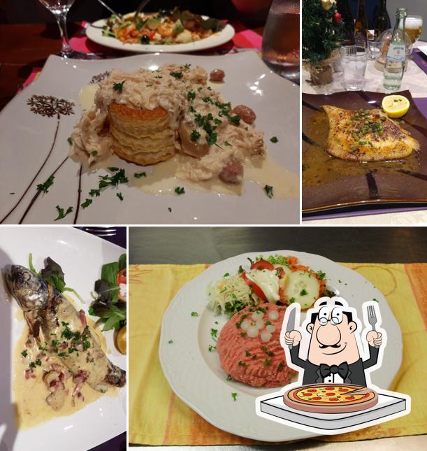 Resto Les 3 arcs
