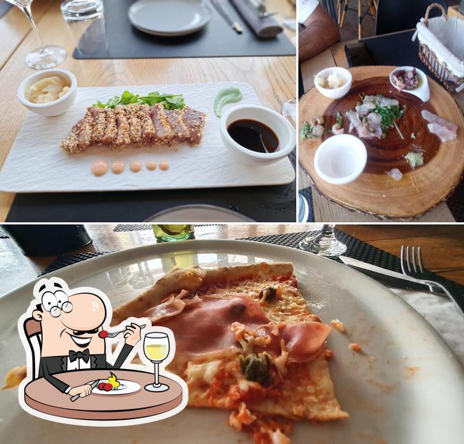 Cibo al U.O. Toni - pizzeria