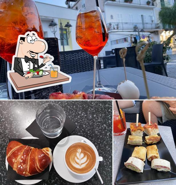 Cibo al Unico Cafè & More