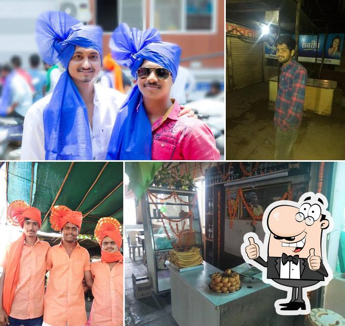 चंपावती हॉटेल & फ्रेंड्स क्लब बीड