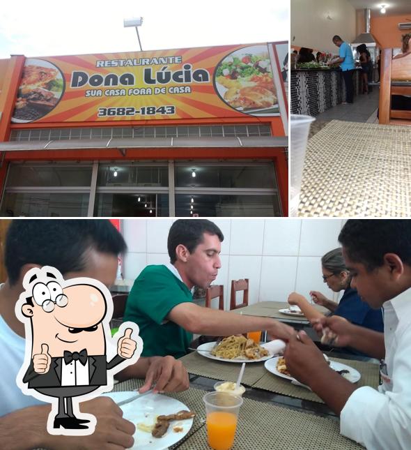 Restaurante Dona Lúcia
