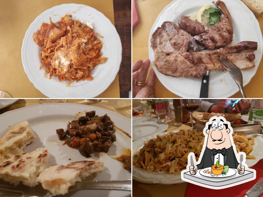 Platti al Scottadito Ristorante di Biagetti Marco
