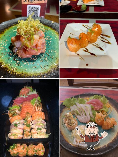 Shogun Sushi