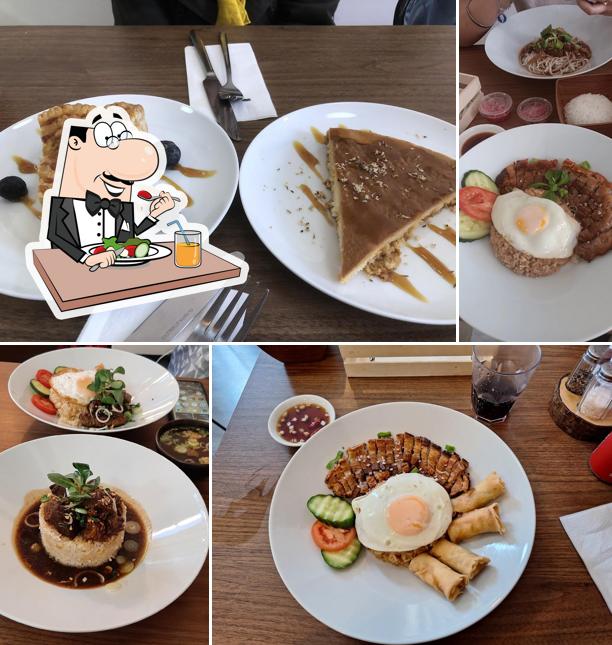 Cibo al Tita Dimps Cibo al Tita Dimps