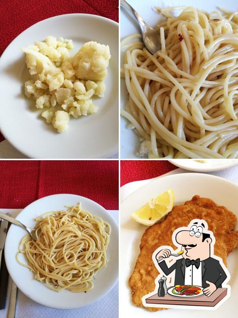 Trattoria Naviglio di Gentilini Claudio