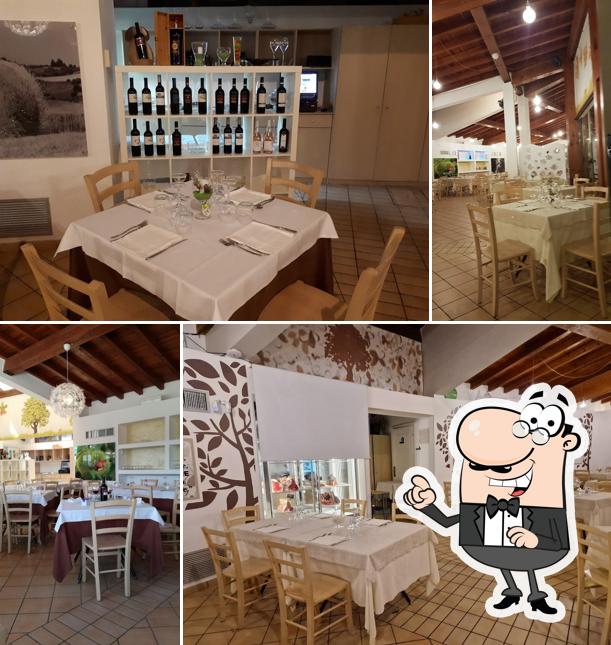 A Casa Mia Ristorante - San Cipriano Picentino