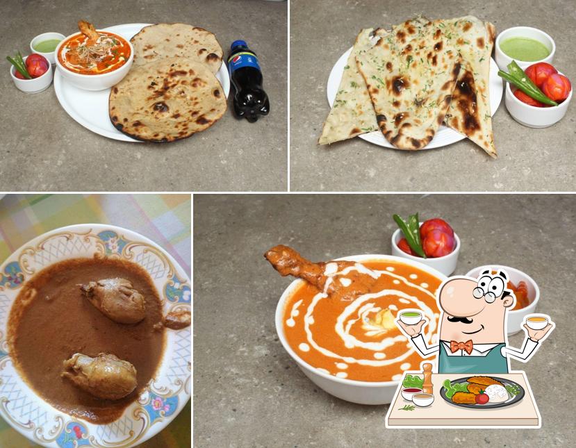 High Street Restaurant