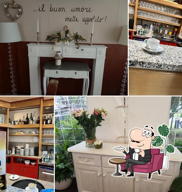 Caffè Antica Aquileia