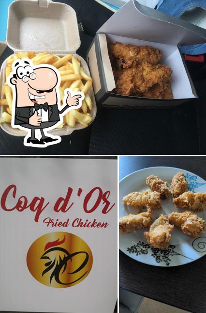 Coq d'Or