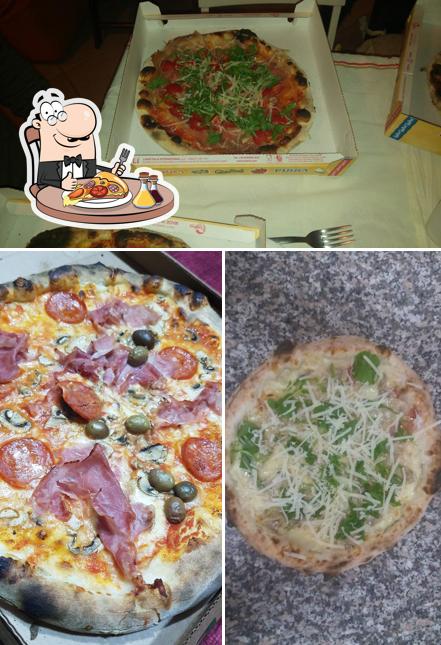 La pizza è il piatto veloce più amato al mondo