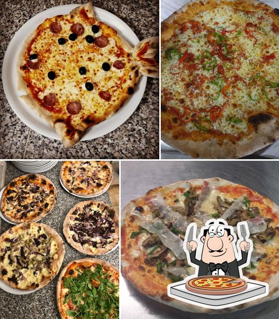 Ràis Ristorante Pizzeria - Oristano