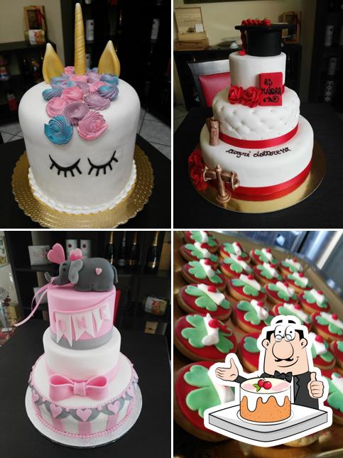 Bar Pasticceria "Delle Rose"