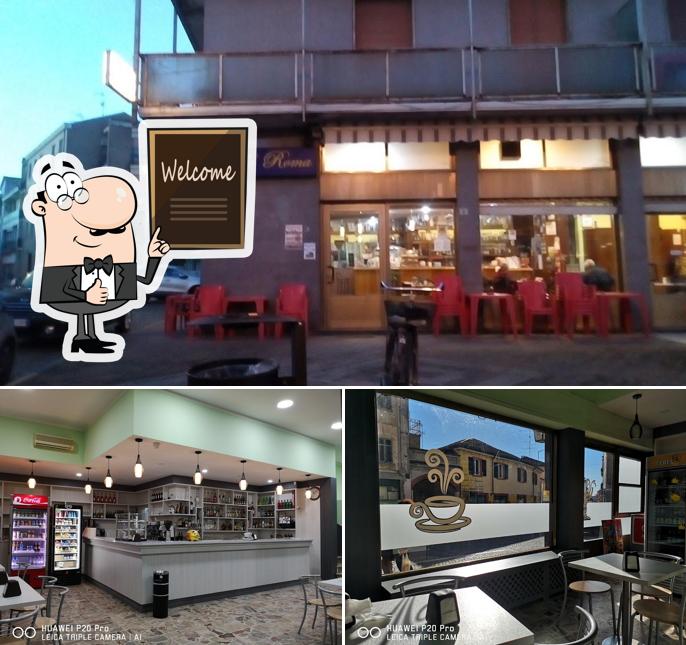 Foto di Bar Roma